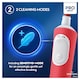 image 5 of Oral-B Pro Kids 3+ Disney Lion King Electric Toothbrush