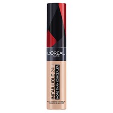 L'Oreal Paris Concealer Infallible 322 Ivory 14.2Ml