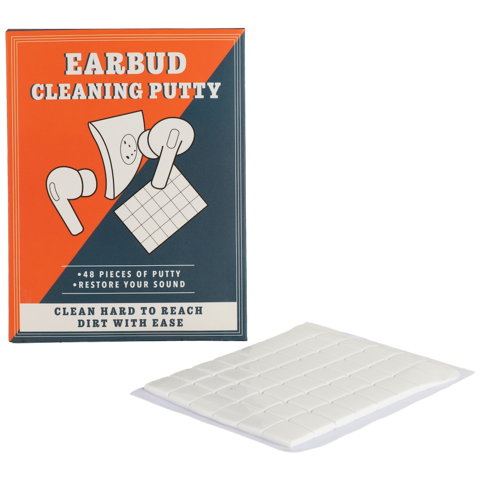 image 1 of Fizz Creations Earbud Cleaning Putty