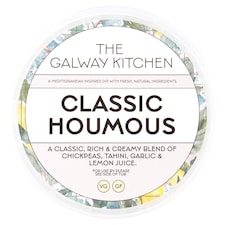Houmous & Dips