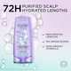 image 2 of L'Oreal Paris Elvive Hydra Pure 72H Rehydrating Conditioner 300ml