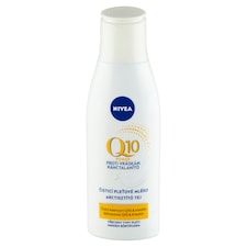 NIVEA Q10 Power Anti-Wrinkle Cleansing Milk 200 ml