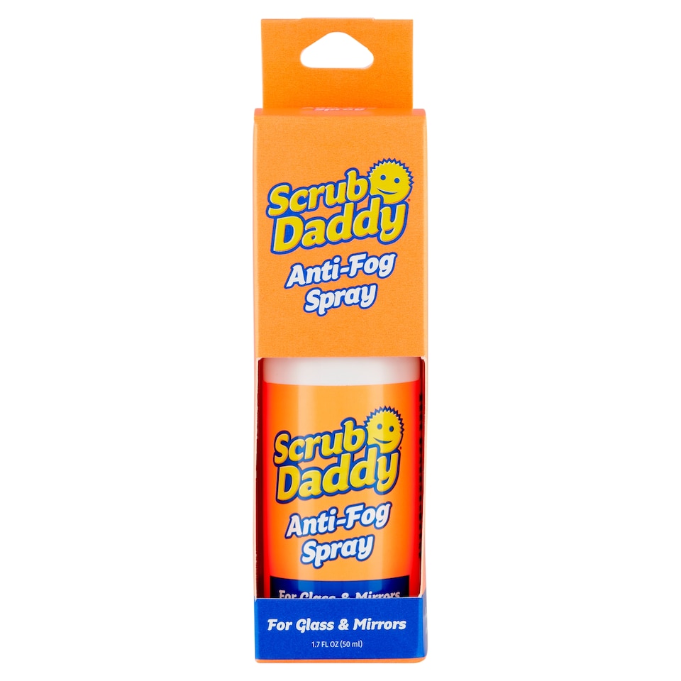 Scrub Daddy Anti-Fog spray 50 ml