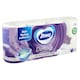 Zewa Deluxe Lavender Dreams toalettpapír 3 rétegű 8 tekercs  2. kép