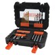 image 2 of Black & Decker Drill Bit Set A7233-Xj