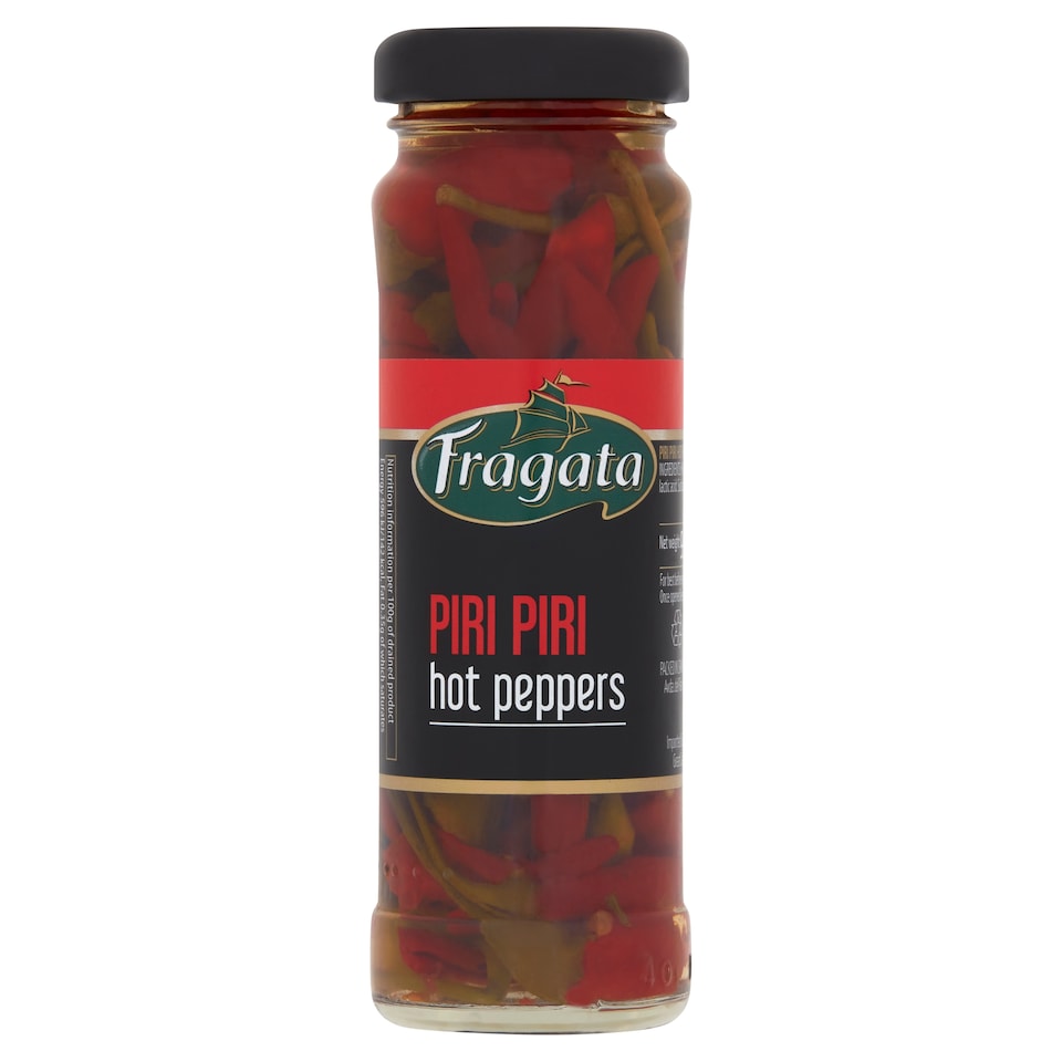 Fragata Piri Piri 99G