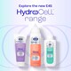 image 5 of E45 Hydrocell Smooth Body Lotion 250ml