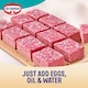 image 2 of Dr. Oetker Pink Old School Traybake Cake Mix 436g