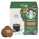 image 5 of Starbucks by Nescafe Dolce Gusto House Blend Medium Roast Coffee Pods x12 102g