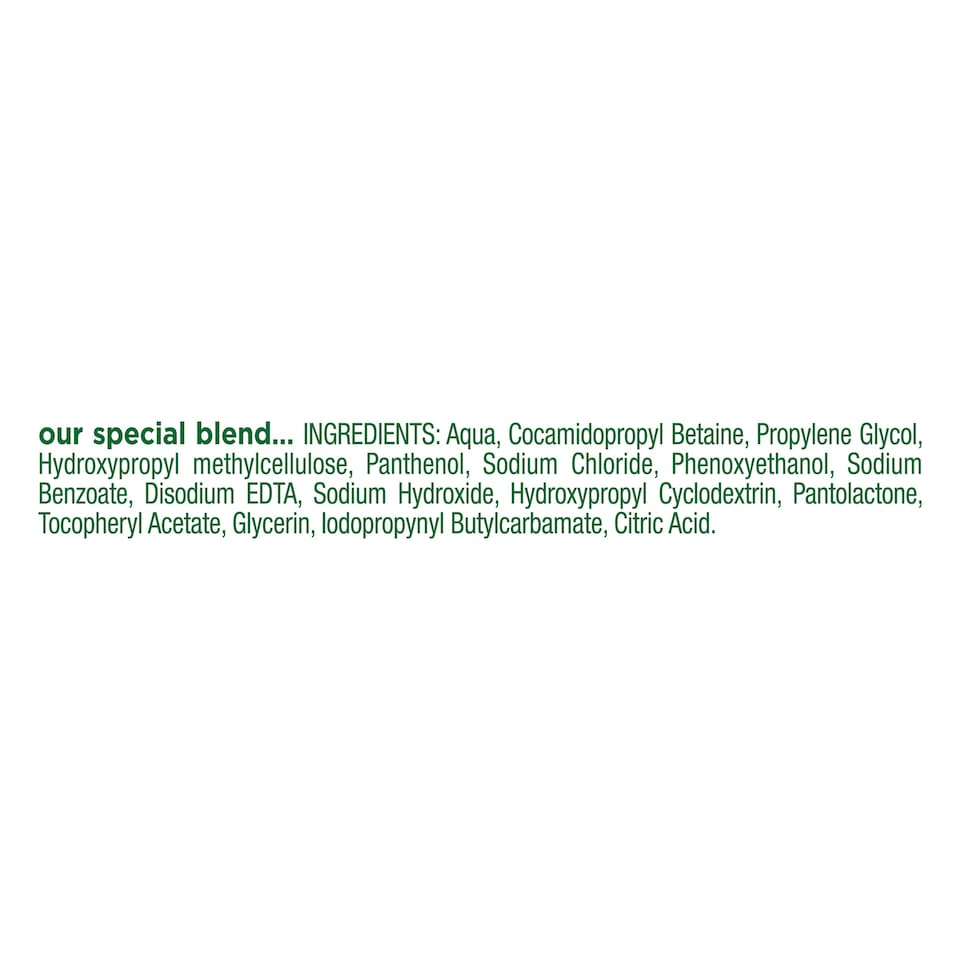 image 1 of Simple Kind To Skin Refreshing Face Wash Gel 150Ml