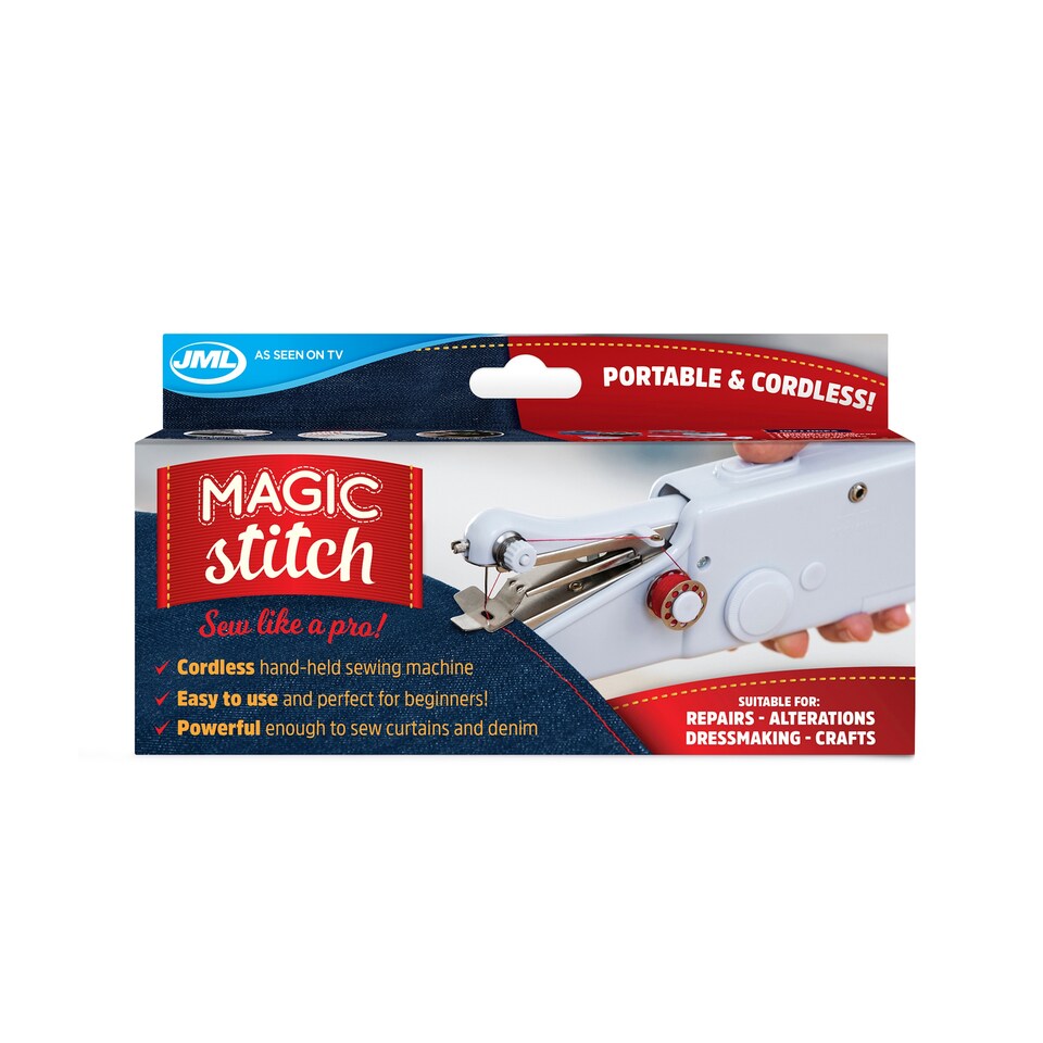 Jml Magic Stitch