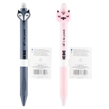 Bebe Let's Be Friends Erasable Pen