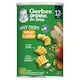 image 1 of GERBER Wavy Chips Carrot and Apple 35 g