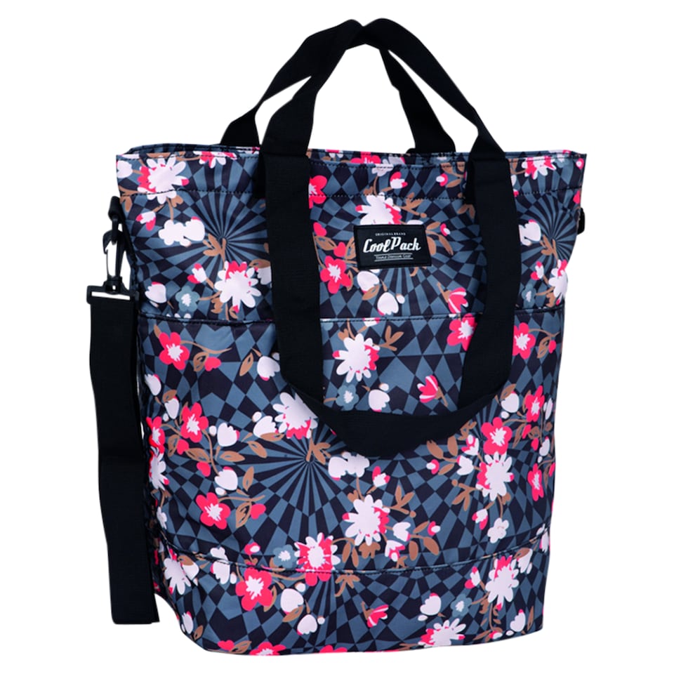 CoolPack Soho válltáska   1. kép