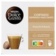 Obrázek 1 pro produkt NESCAFÉ® Dolce Gusto® Cortado - kávové kapsle - 16 ks