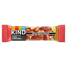 Kind Maple Pecan Almond Bar 40g