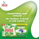 image 3 of Persil Bio 3 in 1 Laundry Washing Detergent Capsules 26 washes 548.6g
