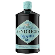 Hendrick's Neptunia Gin 70Cl