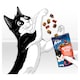 image 3 of Felix Goody Bag Cat Treats Mixed Grill 60G