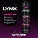 image 4 of Lynx Men Number 10 48h Deodorant Bodyspray Aerosol 250ml