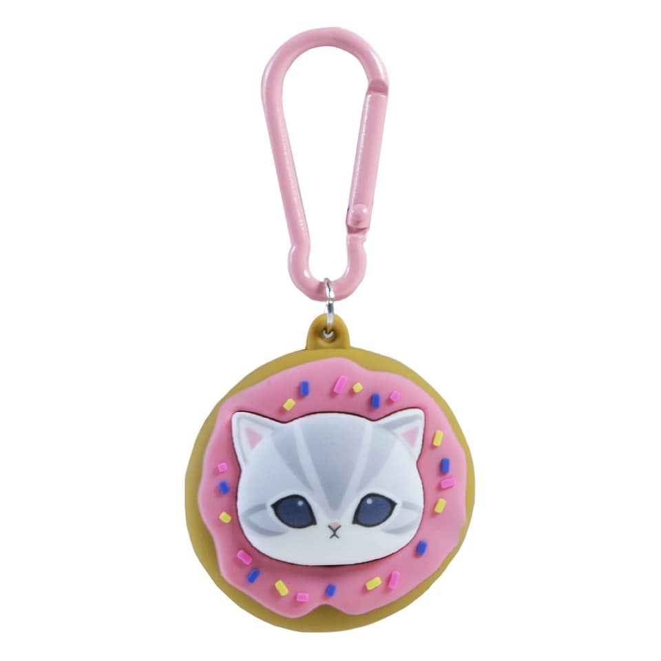 image 1 of Mofusand Keychain