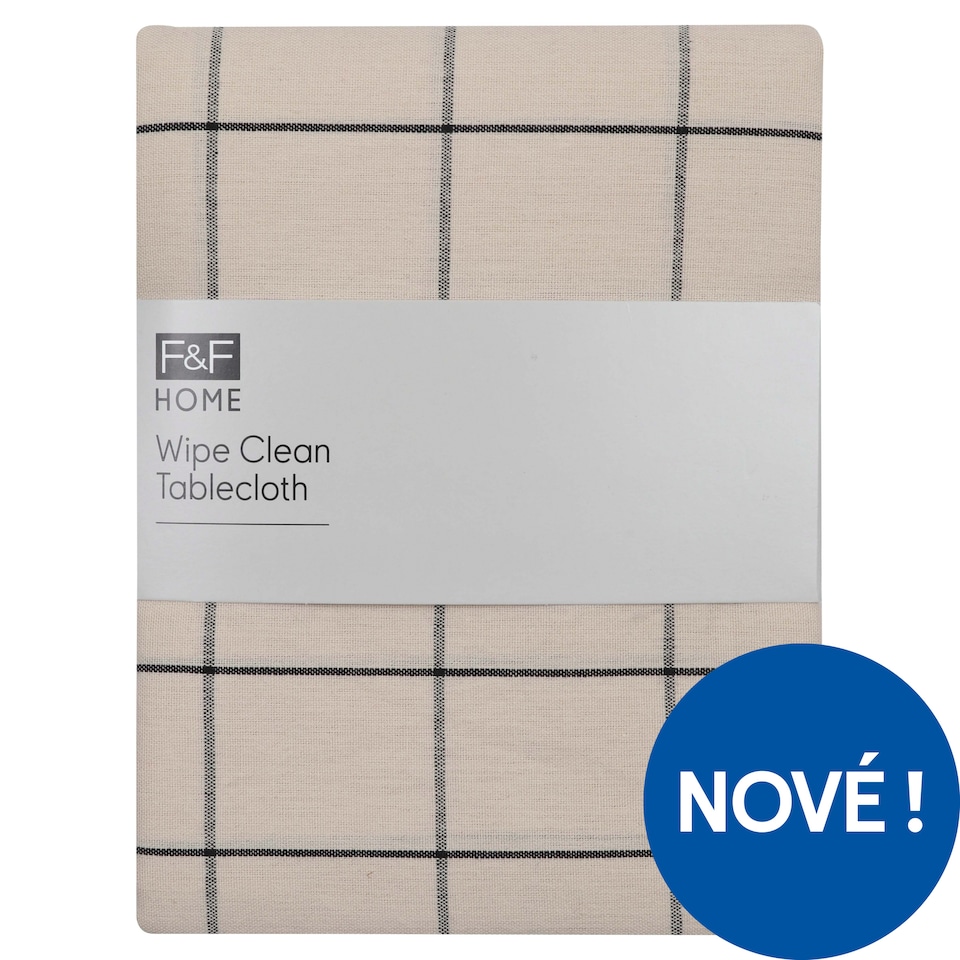 F&F Home Ubrus 130 x 180 cm