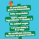 image 4 of Heinz Apple & Strawberry Baby Food Fruit Puree Pouch 100g