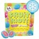 image 1 of FRUIT RIOT CRUNCHY CANDY GRAPES 200G
