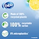 image 5 of Bloo Toilet Blocks - Lemon 4 x 50g (200g)