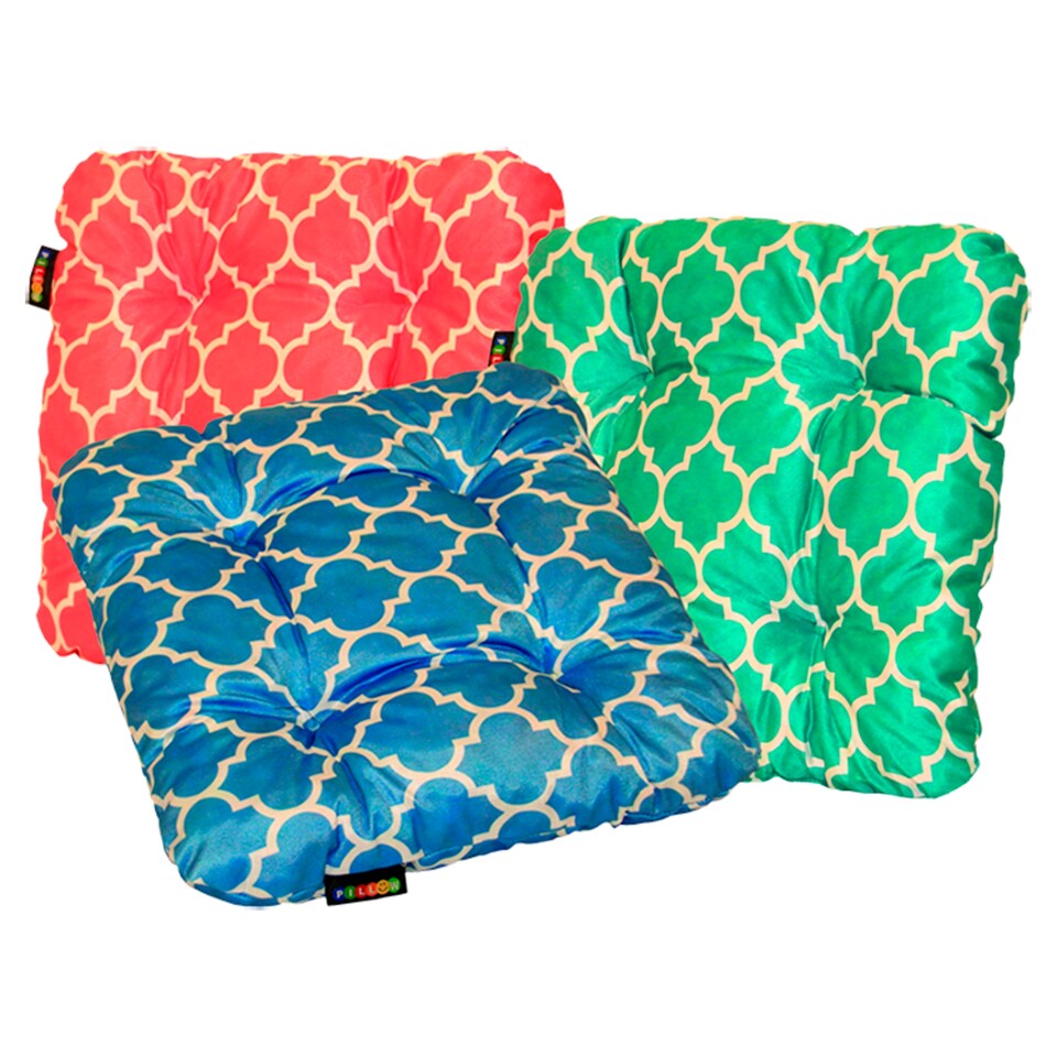 Pillow Puffy polštář na sezení