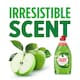 image 3 of Fairy Clean & Fresh Apple & Rhubarb Dishwashing Liquid 320ml