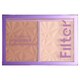 image 1 of Collection Filter Finish Face Duo Contour & Highlight 10g