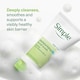 image 3 of Simple Kind To Skin Refreshing Face Wash Gel 150Ml