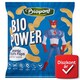 Biopont Bio Power Bio gluténmentes kukorica snack enyhén sós 55 g  1. kép
