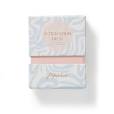 Paperchase Timeless Affirmation Cards X30