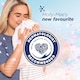 image 2 of Persil Pure Heaven Scent Non Bio Laundry Washing Detergent Capsules 44 Washes 928g