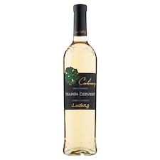Ludwig Culinary Tramín červený jakostní víno s přívlastkem výběr z hroznů polosuché 0,75l