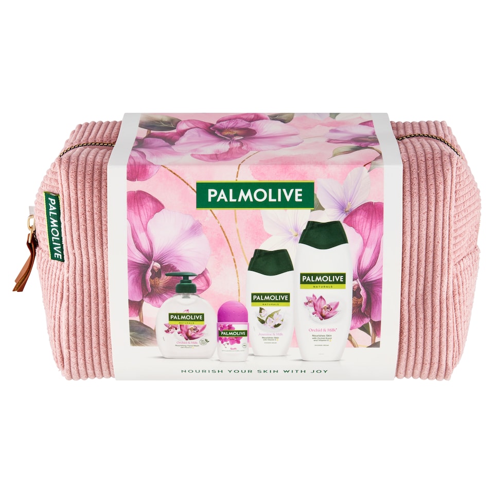 obrázok 1 z Palmolive Naturals darčeková sada