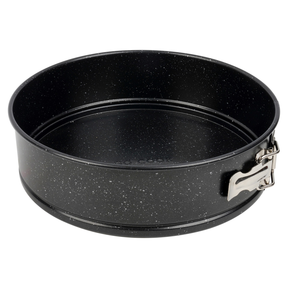 image 1 of Go Cook Round Springform Cake Tin 23Cm