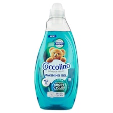 Coccolino contest