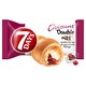image 2 of 7 Days Double Max Croissant with Vanilla Flavour & Sour Cherry Fillings 80g