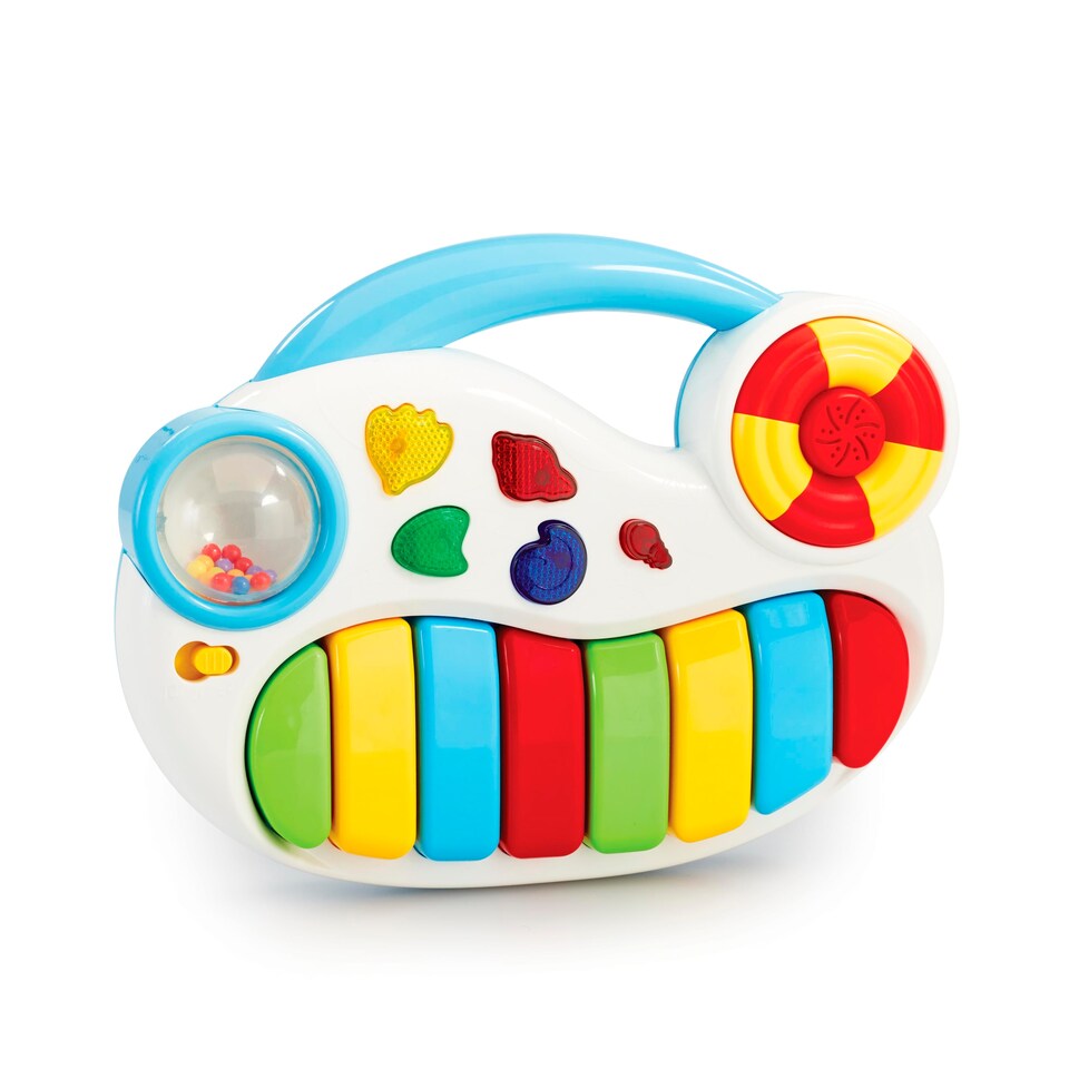 image 1 of Addo Little Lot Little Piano Tunes