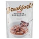image 1 of Nutrend Protein Breakfast Chocolate Flavour 350g
