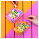 image 3 of Rowntrees Randoms Sours Pouch Bag 140G