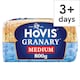 image 1 of Hovis Granary Original Medium Sliced Bread 800G