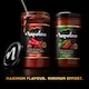 image 5 of Napolina Spicy Calabrian 'Nduja Stir In Sauce with Chilli 250g