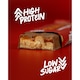 image 3 of Grenade Carb Killa Protein Bar - Peanut Nutter 60g