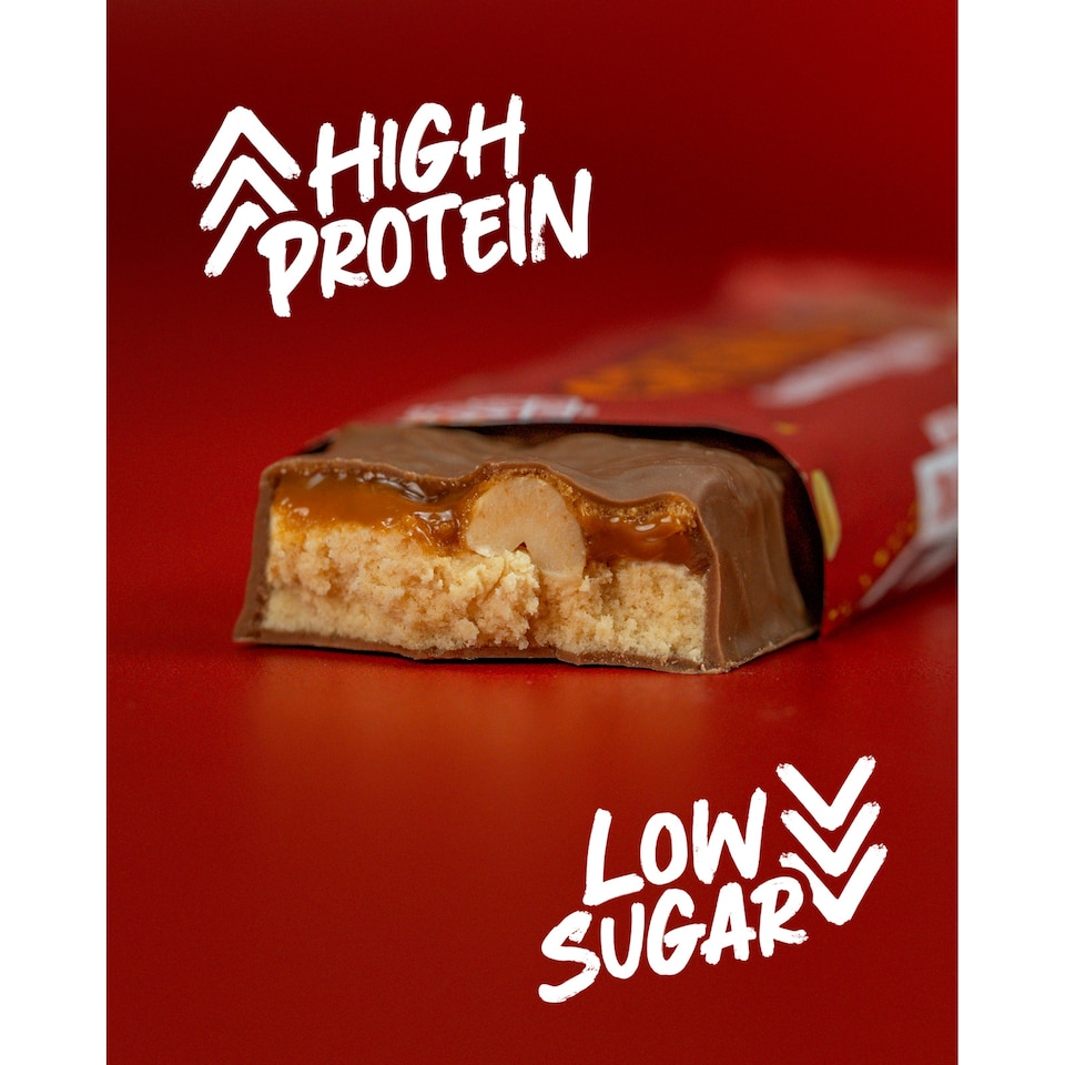 image 1 of Grenade Carb Killa Protein Bar - Peanut Nutter 60g
