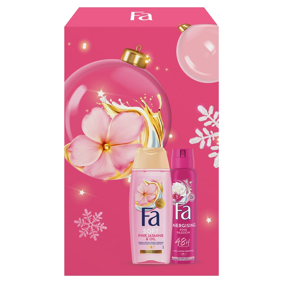 obrázok 1 z Fa Darčeková sada