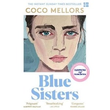 Blue Sisters Coco Mellors